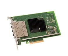 INTG 10GB 4x SFP+ Intel X710-DA4 PCIe 3.0 x8 Low-Profile