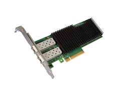 Intel Ethernet tinklo adapteris XXV710DA2BLK PCI-E 2xSFP28+ 25GbEBulk
