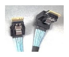 Intel CYPCBLSL216KIT 2U SlimSAS Kabelis CPU zu HSBP