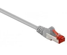 Intellinet 15m Cat6 SFTP tinklo kabelis S/FTP (S-STP) Pilka