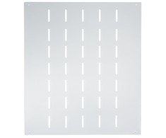INTELLINET 19″ Fixed Shelf 1U, 345 mm Gylis, Gray, 712231