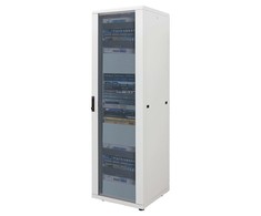 „Intellinet Network Solutions“ spintelė, stovinti 19 colių 42U (713375)