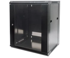 Spinta Intellinet Network Solutions Wisząca 19" 15U (711937)