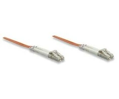 Intellinet Network Solutions Kryžminis pluoštas, dvipusis, Multimod LC / LC 2M (471213)