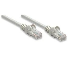 Intellinet 336628 tinklo kabelis 1,5 m Pilka