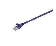 Intellinet Patchkabel Cat6a S/FTP 2 m Mėlyna (350754)