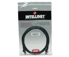Intellinet 342070 Tinklo laidas RJ45 Male / RJ45 Male, 3.0 m