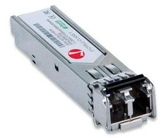 Šakotuvas Intellinet 506724 tinklo siųstuvų-imtuvų modulis Optinis pluoštas 1000 Mbit/ai mini-GBIC 1310 nm