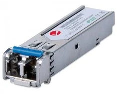 Šakotuvas Intellinet 507462 tinklo siųstuvų-imtuvų modulis Optinis pluoštas 11100 Mbit/ai SFP+ 850 nm