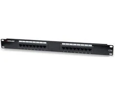 Intellinet 513548 komutacinė panelė
