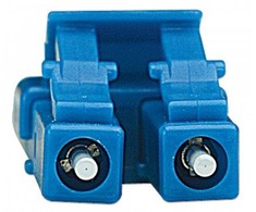 Intellinet 1,0 m LC į LC UPC Fiber Optic Komutacinis kabelis, 3,0 mm, dvipusis, LSZH, OS2 Singlemode, Geltona, 9/125 µm, 3 pėdos, 516785