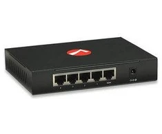 Šakotuvas Intellinet 530378 Switch 5p Gigabit