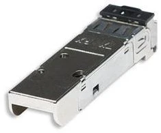 Šakotuvas Intracom INTELLINET Gigabit Ethernet Mini-GBIC SFP 1000Base-SX LC Multi-Mode Port 550 m Duomenų perdavimo sparta 1000 Mbps Bangos ilgis 850 nm