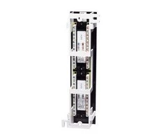 Intellinet 560269 Patch Panel naścienny Cat6 UTP 12x RJ45