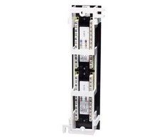 Intellinet 560269 Patch Panel naścienny Cat6 UTP 12x RJ45