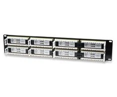 Intellinet Patch panel UTP
