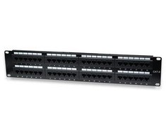 Intellinet Patch panel UTP