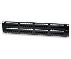 Intellinet Patch panel UTP