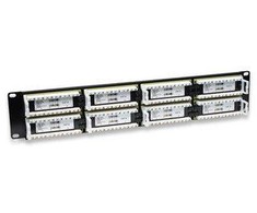 Intellinet Patch panel UTP