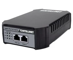 Intellinet 561495 Injector Ultra PoE, IEEE 802.3at/af/bt, 1x RJ45, GIGABIT, 95W, iki 100m