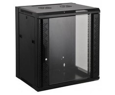 „Intellinet Network Solutions“ sieninė 19 colių 9U spintelė (711777)