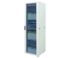 „Intellinet Network Solutions“ spintelė, stovinti 19 colių 42U (713375)