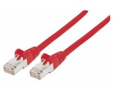Intellinet tinklo sprendimų pataisa Kabelis LSOH, Cat6, SFTP - 735247