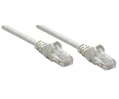 Intellinet tinklo sprendimai Intellinet Patchkabel RJ45 S/FTP Cat6 Kupfer LSOH 50m grau