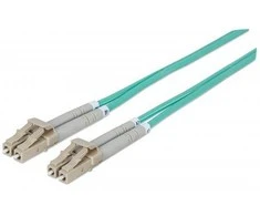 Intracom Intellinet Network Solutions LC / LC šviesolaidis, 5m (750080)