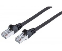 Intellinet tinklo sprendimų pataisa Kabelis LSOH, Cat6, SFTP - 735667