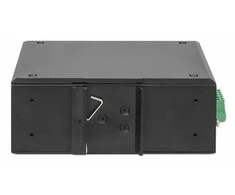 Šakotuvas Switch Intellinet Network Solutions Railmount Gigabit (561624)