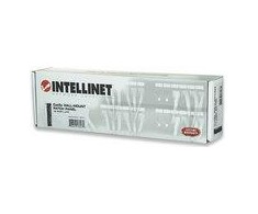 „Intracom INTELLINET Cat5e“ sieninis tvirtinimo skydelis 12 prievadų UTP