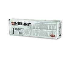 „Intracom INTELLINET Cat5e“ sieninis tvirtinimo skydelis 12 prievadų UTP