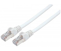 Intellinet tinklo sprendimų pataisa Kabelis LSOH, Cat6, S/FTP - 735513