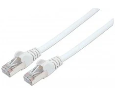 Intellinet tinklo sprendimų pataisa Kabelis LSOH, Cat6, S/FTP - 735513