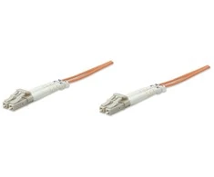 Intellinet Network Solutions Kryžminis pluoštas, dvipusis, Multimod LC / LC 2M (471213)