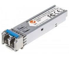Šakotuvas Intellinet 545013 tinklo siųstuvų-imtuvų modulis Optinis pluoštas 1000 Mbit/ai SFP 1310 nm