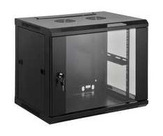 Intracom Spinta Intellinet Network Solutions Wisząca 19" 15U (711982)