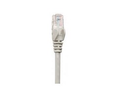 Intellinet 20m Cat6A SFTP tinklo kabelis S/FTP (S-STP) Pilka