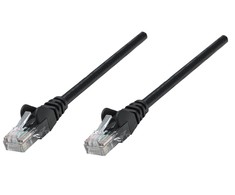 Intellinet Network Solutions Patricover Cat6, SFTP, 1,5 m, Juoda (739856)