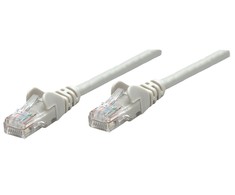 Intellinet Network Solutions 6A SFTP, CU 0,25 m, pilka (736992)
