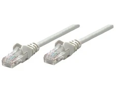 Intellinet Network Solutions 6A SFTP, CU 0,25 m, pilka (736992)