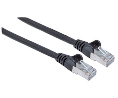 Intellinet Network Solutions Patricover Cat6, SFTP, 5m, Juoda (735568)