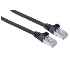 Intellinet Network Solutions Patricover Cat6, SFTP, 5m, Juoda (735568)