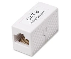 Intellinet 504751 RJ45 Cat6 UTP adapteris / jungtis