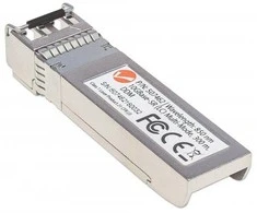 Šakotuvas Intellinet 507462 tinklo siųstuvų-imtuvų modulis Optinis pluoštas 11100 Mbit/ai SFP+ 850 nm