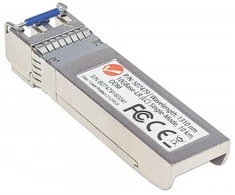 Šakotuvas Intellinet 507479 tinklo siųstuvų-imtuvų modulis Optinis pluoštas 11100 Mbit/ai SFP+ 1310 nm
