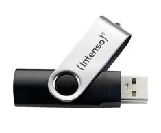 STICK 16GB 2.0 Intenso Basic Line