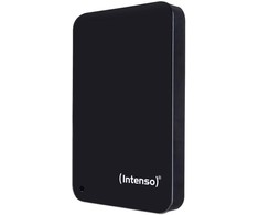 Kietasis diskas Intenso 2.5 atminties diskas USB3.0 2TB 6023580