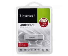 STICK 32GB 3.2 Intenso Ultra Line